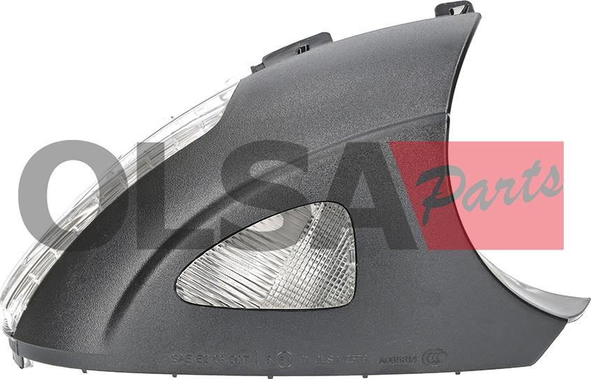 AIC 72187 - Indicator car-mod.net