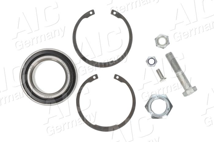 AIC 72899 - Bearing Kit, wheel hub car-mod.net