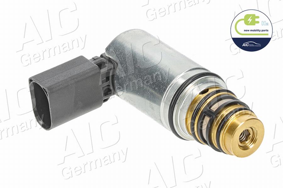 AIC 72843 - Control Valve, compressor car-mod.net