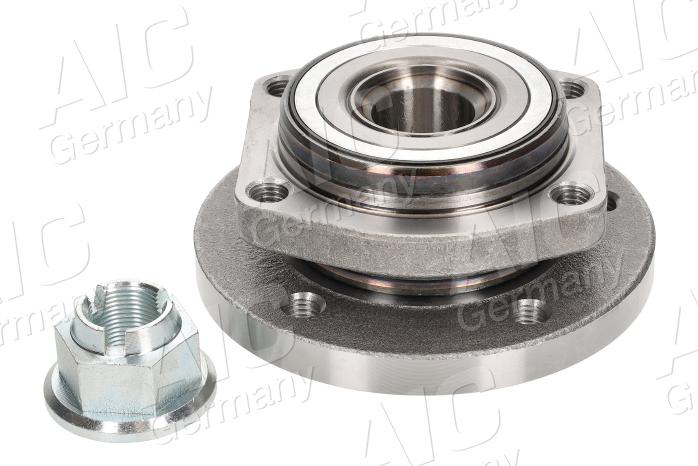AIC 72866 - Bearing Kit, wheel hub car-mod.net