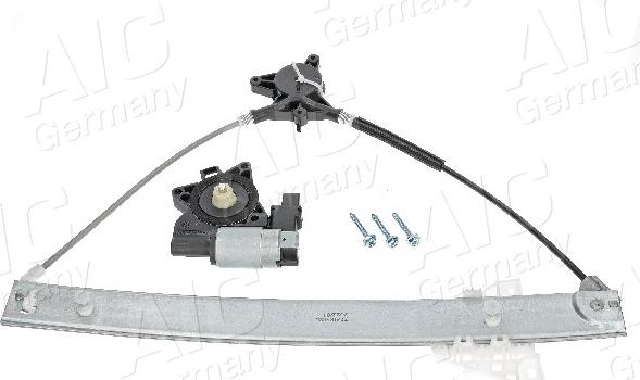 AIC 72800 - Window Regulator car-mod.net