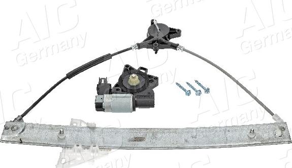 AIC 72801 - Window Regulator car-mod.net