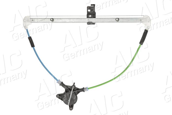 AIC 72803 - Window Regulator car-mod.net