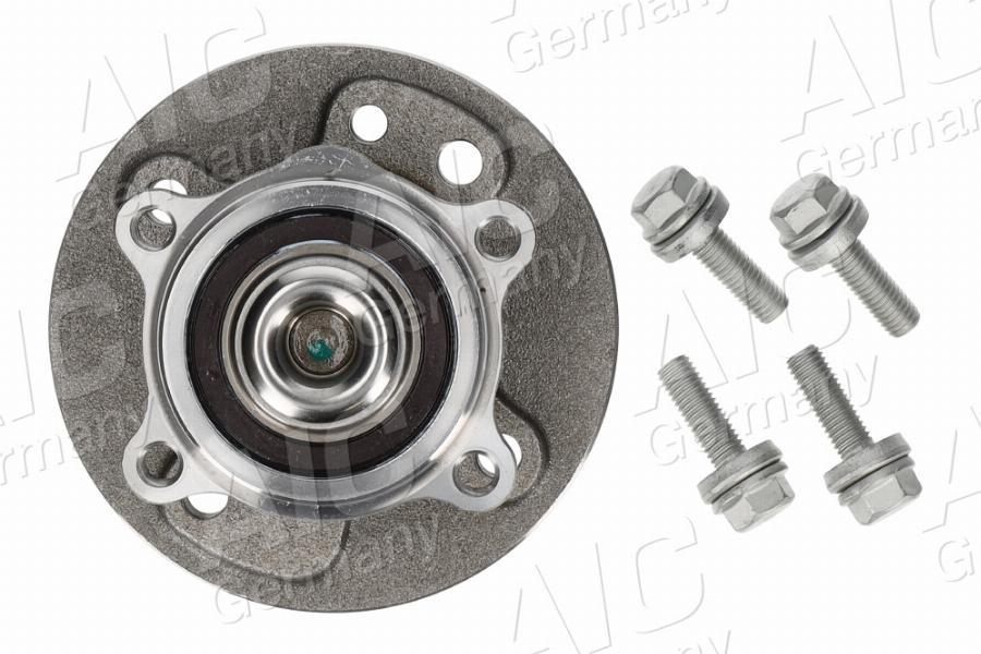AIC 72885 - Bearing Kit, wheel hub car-mod.net