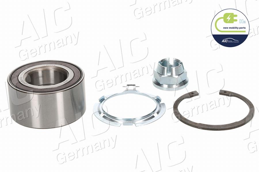 AIC 72880 - Bearing Kit, wheel hub car-mod.net