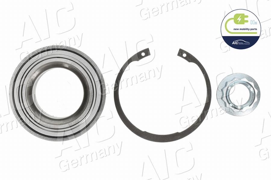 AIC 72881 - Bearing Kit, wheel hub car-mod.net