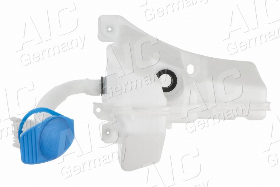 AIC 72821 - Washer Fluid Tank, window cleaning car-mod.net