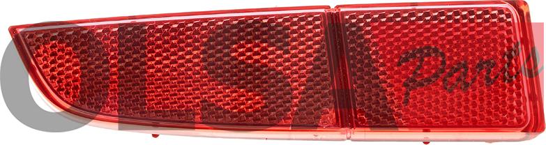 AIC 72393 - Reflex Reflector car-mod.net