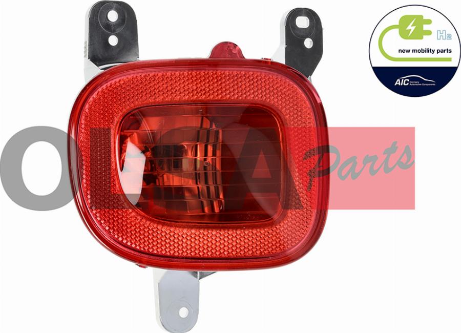 AIC 72346 - Reverse Light car-mod.net