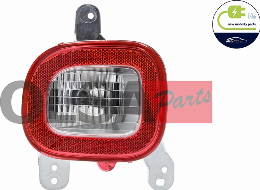 AIC 72363 - Reverse Light car-mod.net