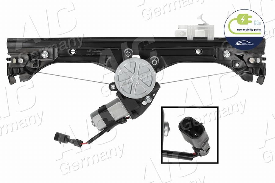 AIC 72748 - Window Regulator car-mod.net