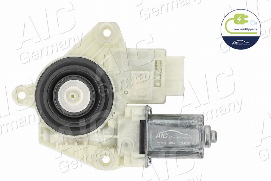 AIC 72759 - Electric Motor, window regulator car-mod.net