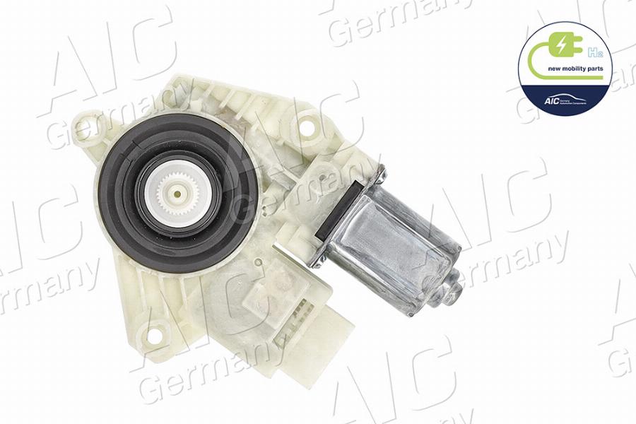 AIC 72758 - Electric Motor, window regulator car-mod.net