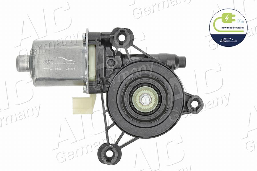 AIC 72757 - Electric Motor, window regulator car-mod.net