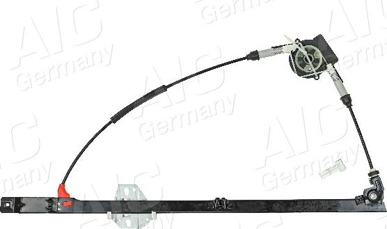 AIC 72769 - Window Regulator car-mod.net