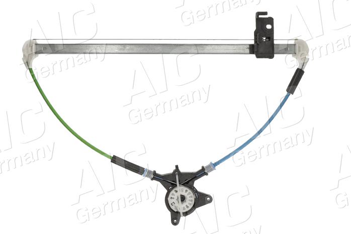 AIC 72702 - Window Regulator car-mod.net