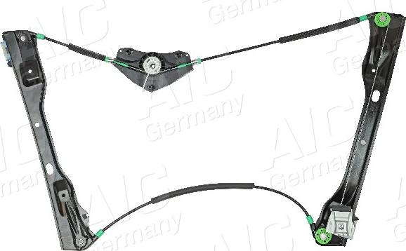 AIC 72710 - Window Regulator car-mod.net