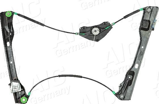 AIC 72711 - Window Regulator car-mod.net