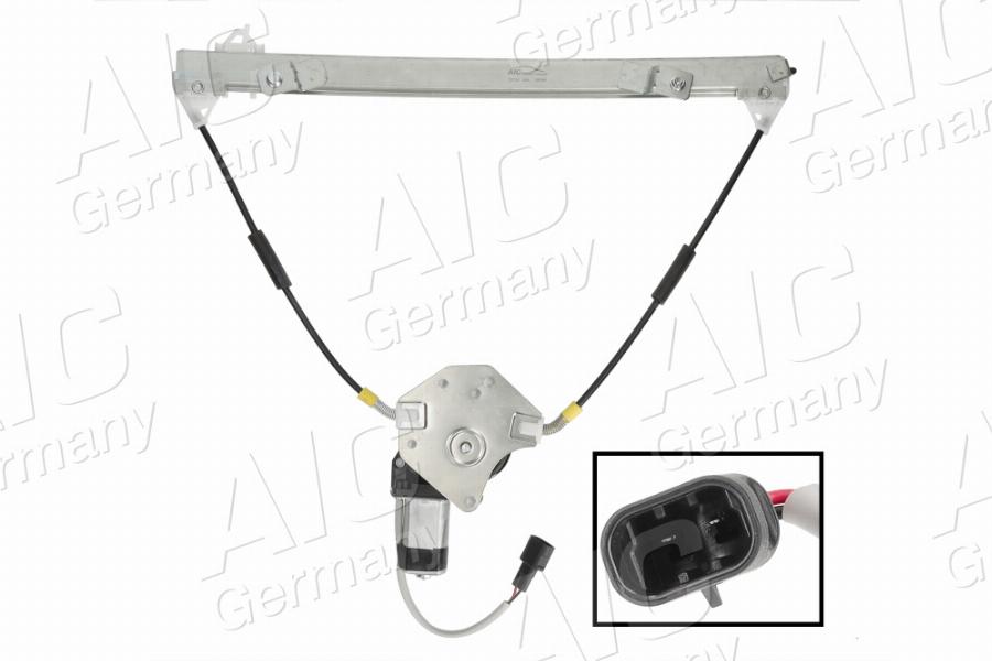 AIC 72734 - Window Regulator car-mod.net