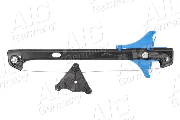 AIC 72725 - Window Regulator car-mod.net