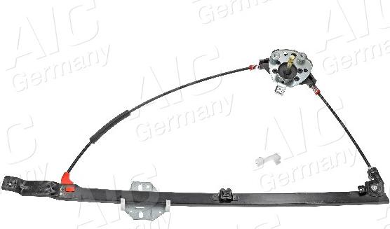AIC 72771 - Window Regulator car-mod.net