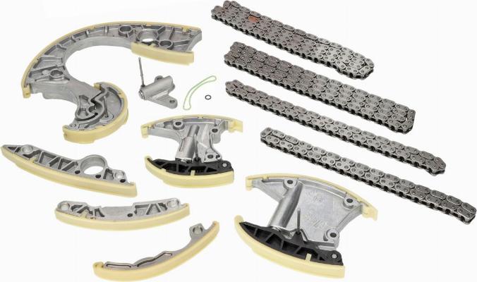 A.I.C. Competition 59115Set - Timing Chain Kit car-mod.net