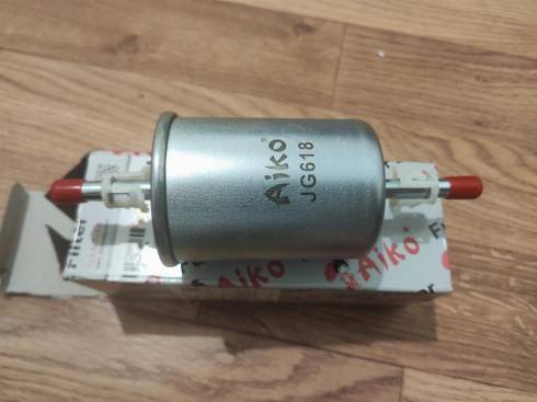 AIKO JG618 - Fuel filter car-mod.net