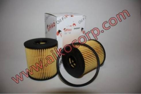 AIKO O42001 - Oil Filter car-mod.net