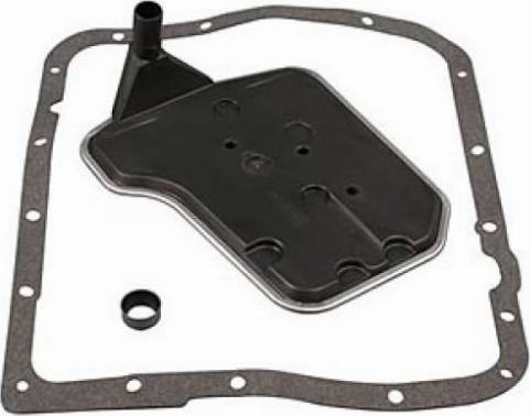 AIKO T505 - Hydraulic Filter, automatic transmission car-mod.net