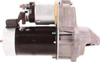 AINDE 25-2128CT - Starter car-mod.net