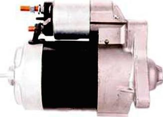 AINDE 25-2176CT - Starter car-mod.net