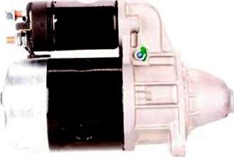 AINDE 26-0099CT - Starter car-mod.net