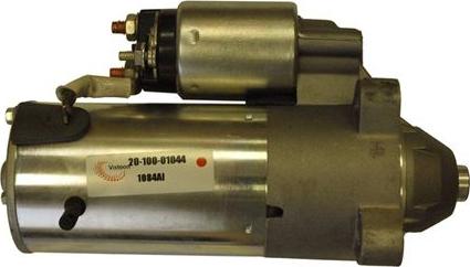 AINDE 20-100-01044 - Starter car-mod.net