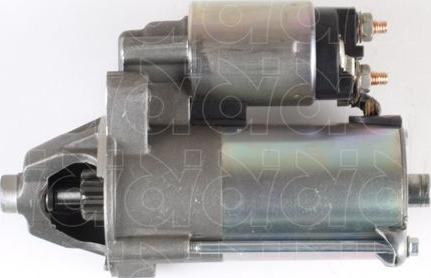 AINDE 20-100-01034 - Starter car-mod.net