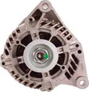 AINDE 28-1665CT - Alternator car-mod.net