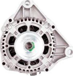 AINDE 28-3761CT - Alternator car-mod.net