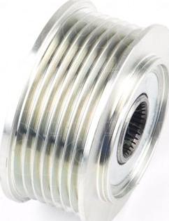 AINDE AF580303 - Pulley, alternator, freewheel clutch car-mod.net