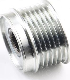 AINDE AF238163 - Pulley, alternator, freewheel clutch car-mod.net