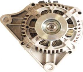 AINDE AI-90124 - Alternator car-mod.net