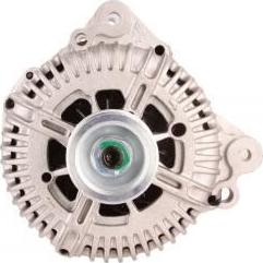 AINDE AI-90258 - Alternator car-mod.net