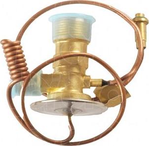 AINDE AI-4001041 - Expansion Valve, air conditioning car-mod.net