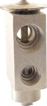 AINDE AI-4001014 - Expansion Valve, air conditioning car-mod.net