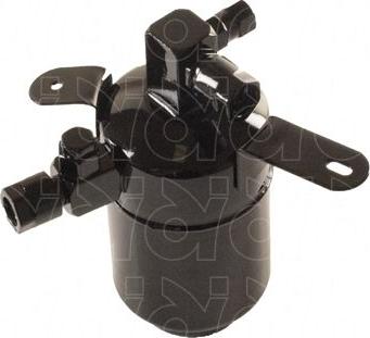 AINDE AI-6001042 - Dryer, air conditioning car-mod.net