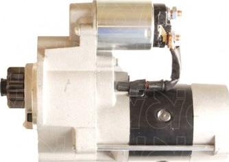 AINDE AI-80047 - Starter car-mod.net