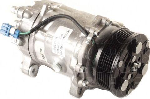 AINDE AI-30047N - Compressor, air conditioning car-mod.net