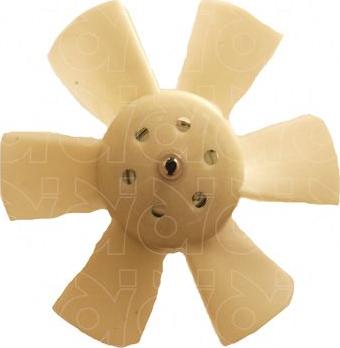 AINDE AI-3002010 - Fan, radiator car-mod.net