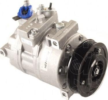 AINDE AI-30123N - Compressor, air conditioning car-mod.net