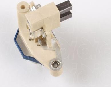 AINDE B-195 - Voltage regulator, alternator car-mod.net