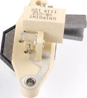 AINDE B-193 - Voltage regulator, alternator car-mod.net