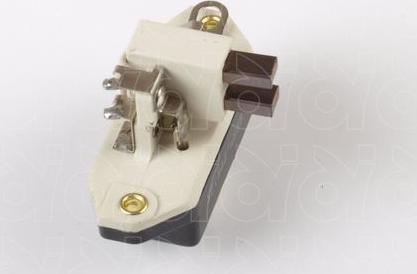 AINDE B-197 - Voltage regulator, alternator car-mod.net